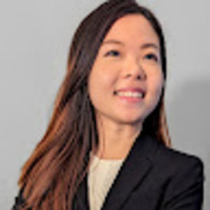 Meet your Posher, Chia-chun angela